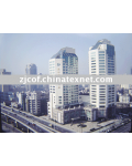Zhejiang Cereal, Oil & Foodstuff Import & Export Co., Ltd.